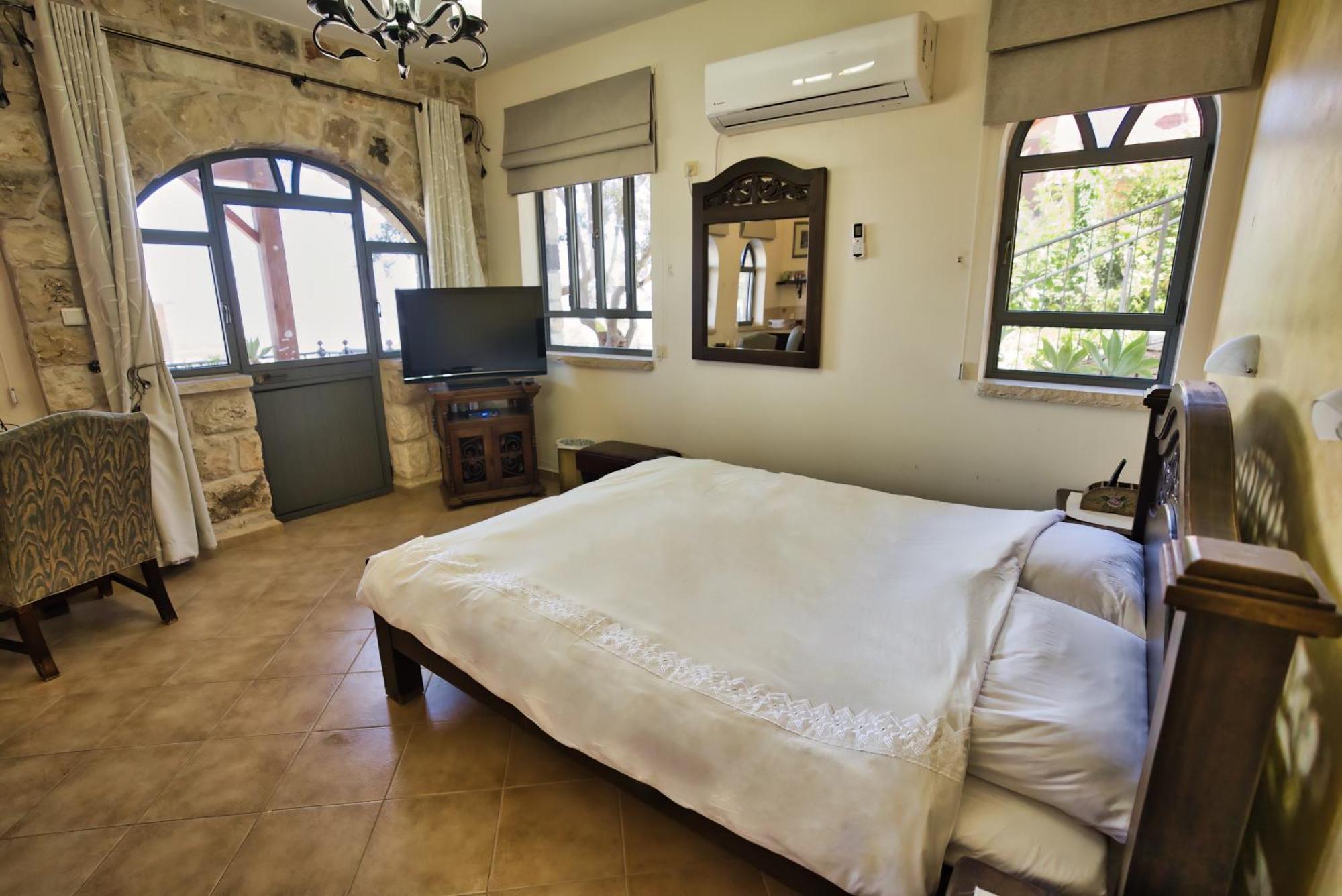 Hameiri Estate Rosh Pinna Exterior foto