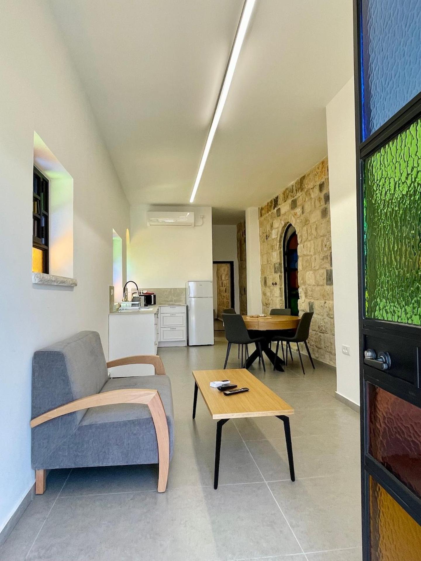 Hameiri Estate Rosh Pinna Quarto foto