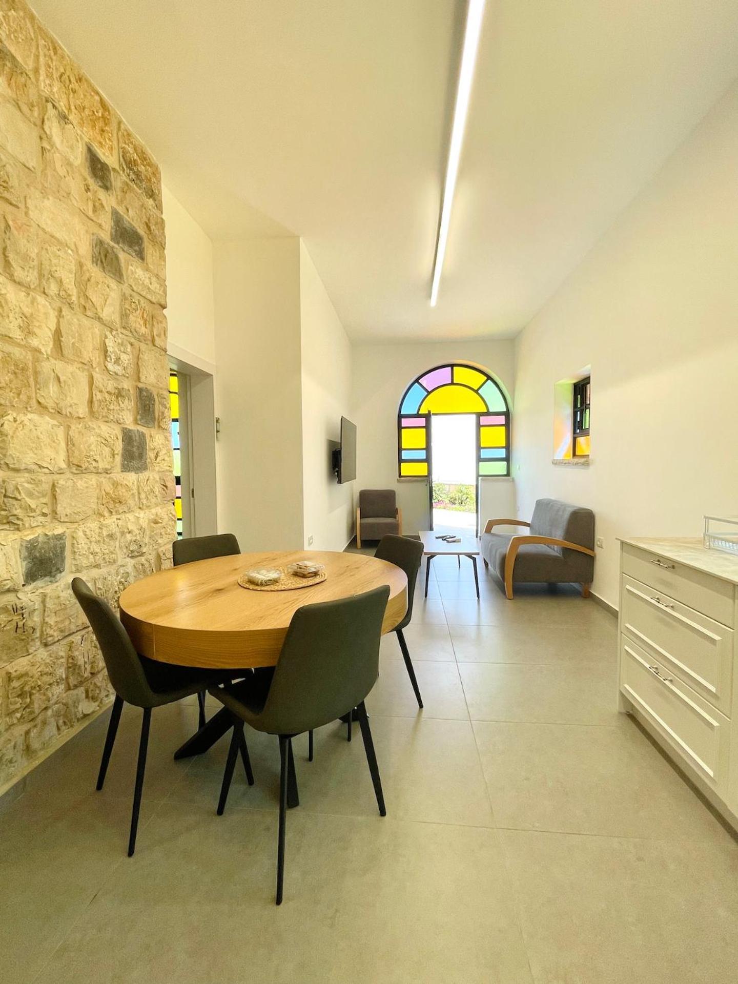 Hameiri Estate Rosh Pinna Quarto foto