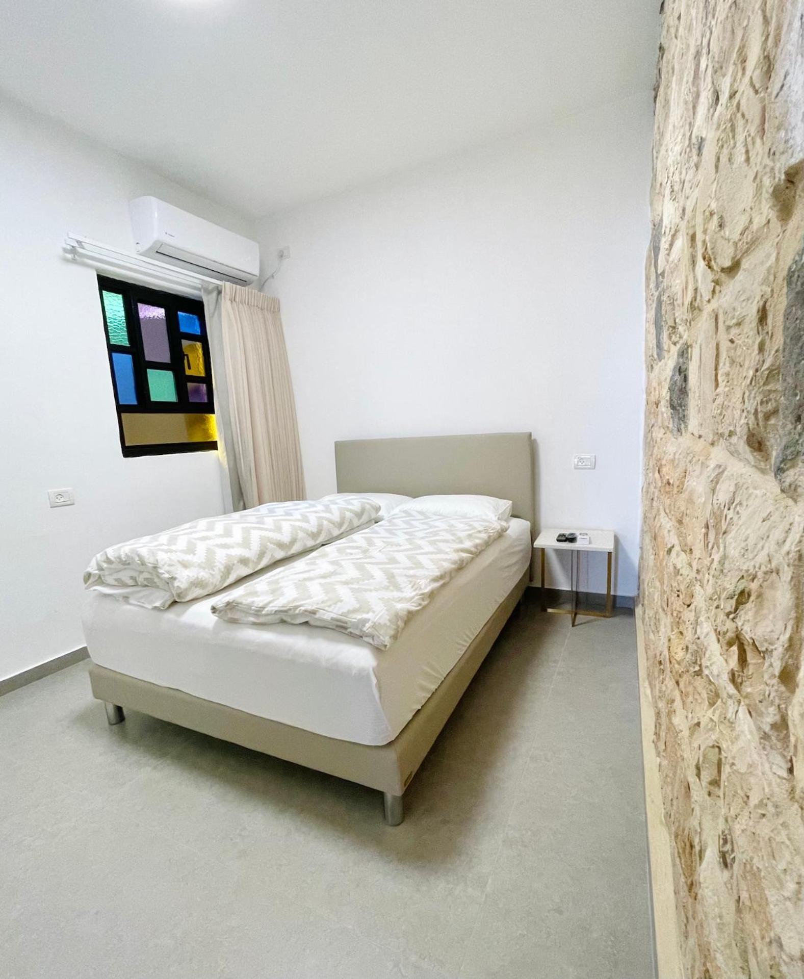 Hameiri Estate Rosh Pinna Quarto foto